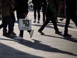 Rettung gescheitert: Herrenausstatter Wormland wird abgewickelt